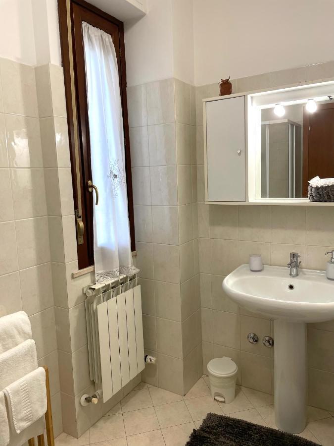 Filo Guest House Perugia Luaran gambar