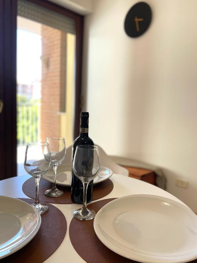 Filo Guest House Perugia Luaran gambar
