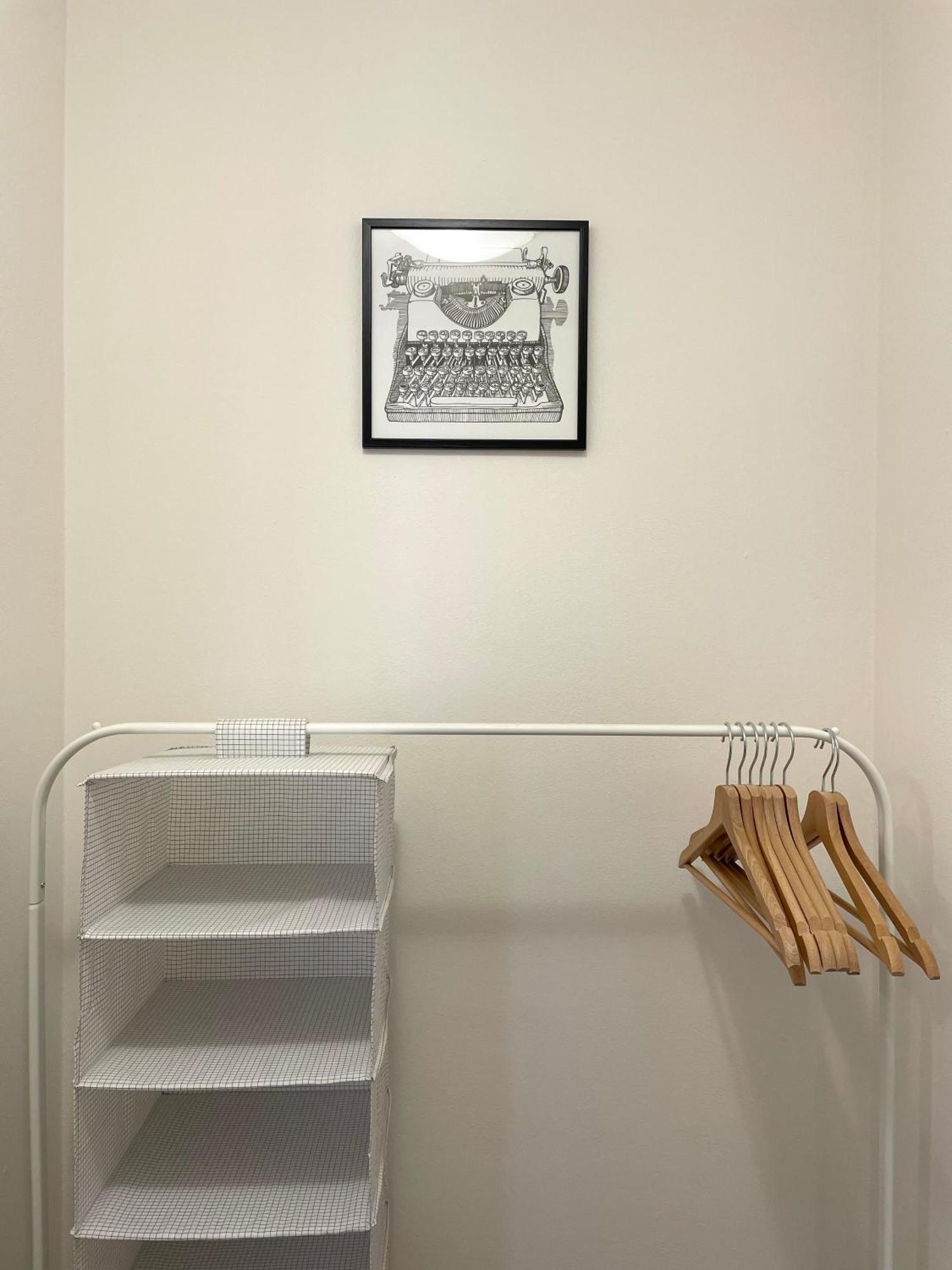 Filo Guest House Perugia Luaran gambar