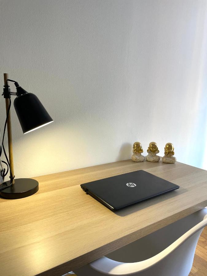 Filo Guest House Perugia Luaran gambar