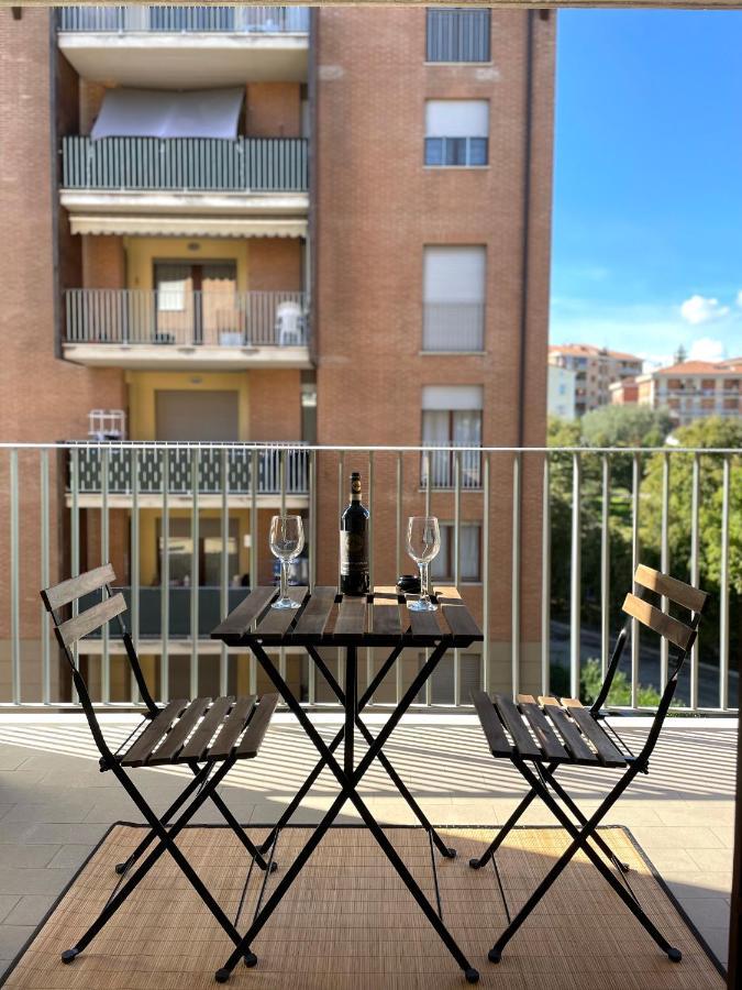 Filo Guest House Perugia Luaran gambar