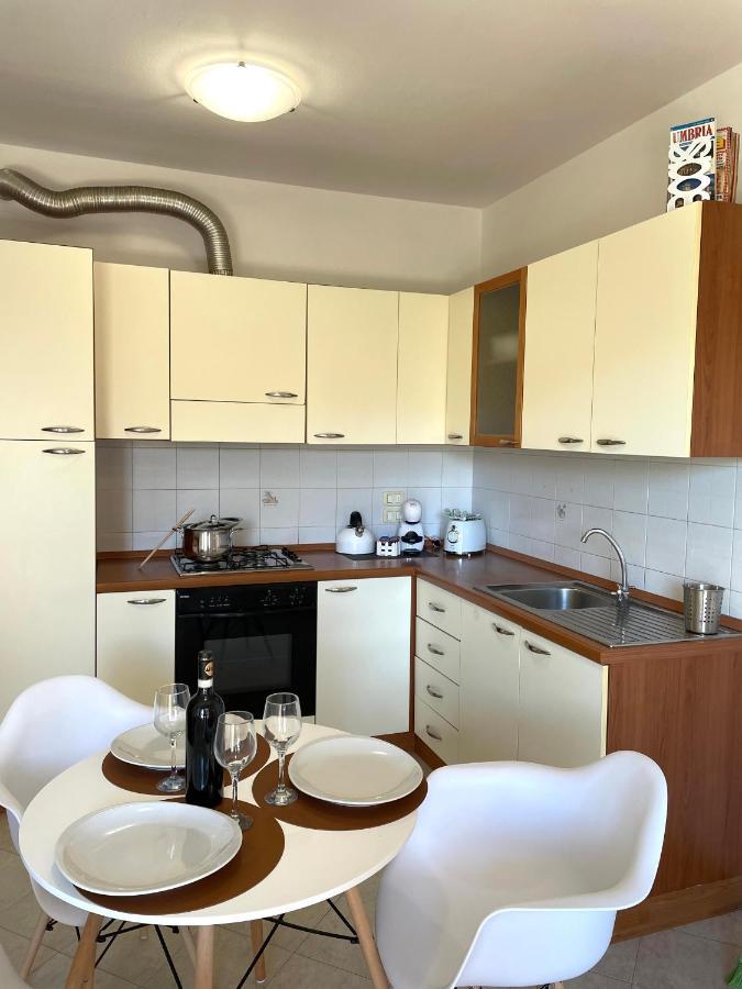 Filo Guest House Perugia Luaran gambar