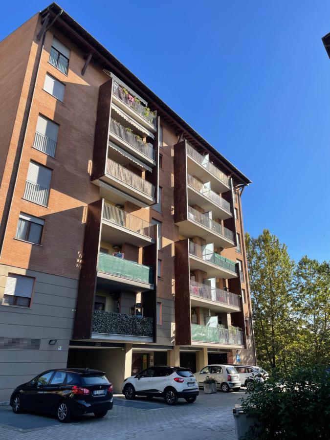 Filo Guest House Perugia Luaran gambar