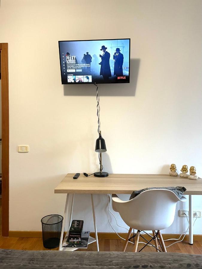 Filo Guest House Perugia Luaran gambar
