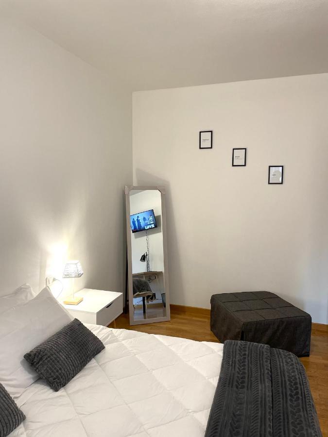 Filo Guest House Perugia Luaran gambar