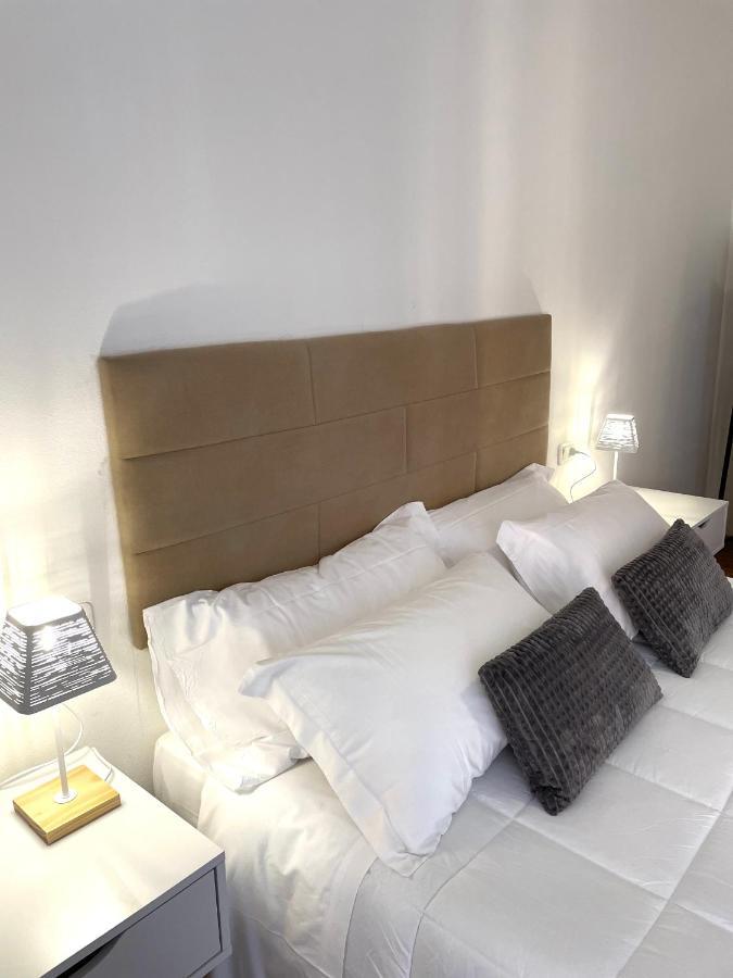Filo Guest House Perugia Luaran gambar